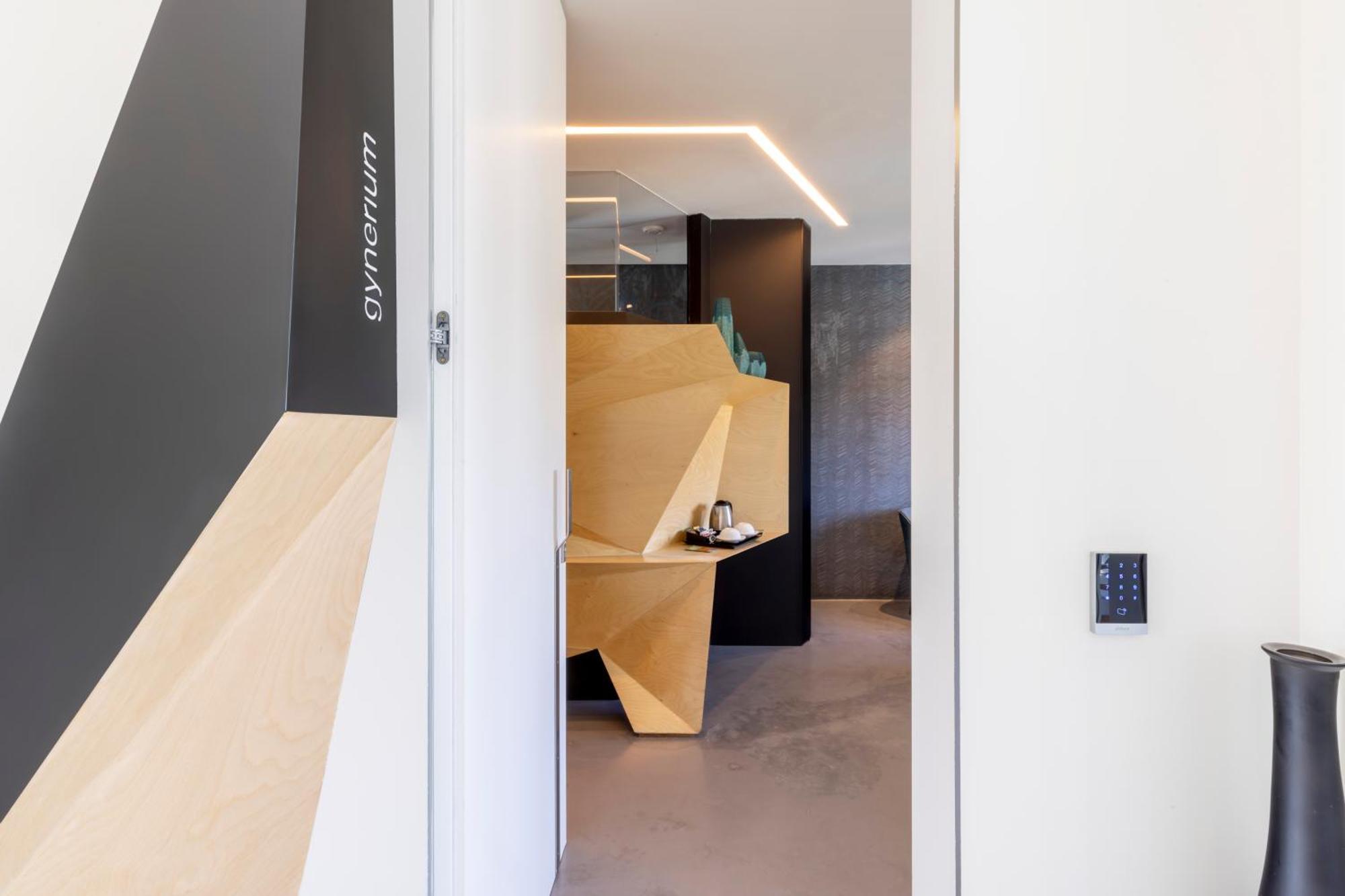 Guest house Vi