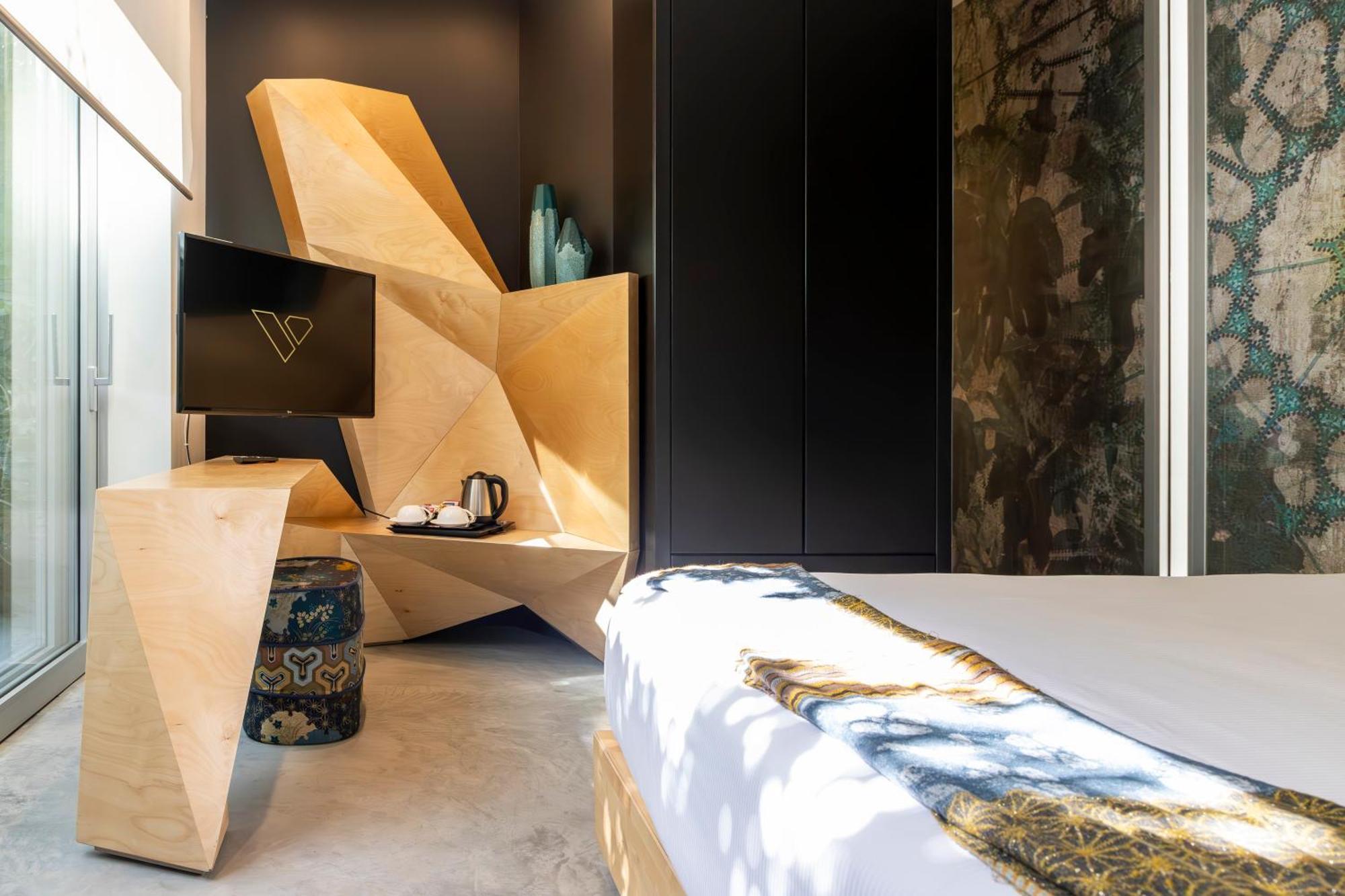 Vi Guest house
