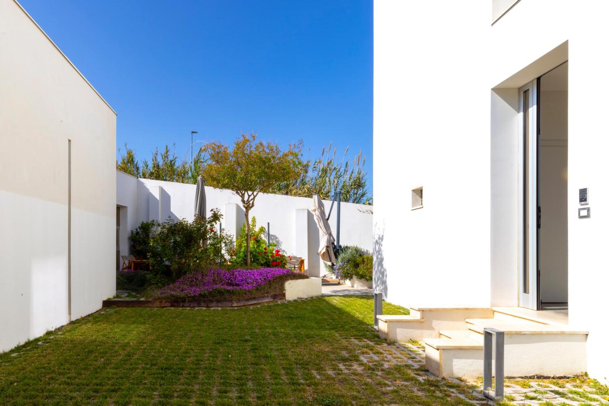 Vi Guest house Flumini di Quartu