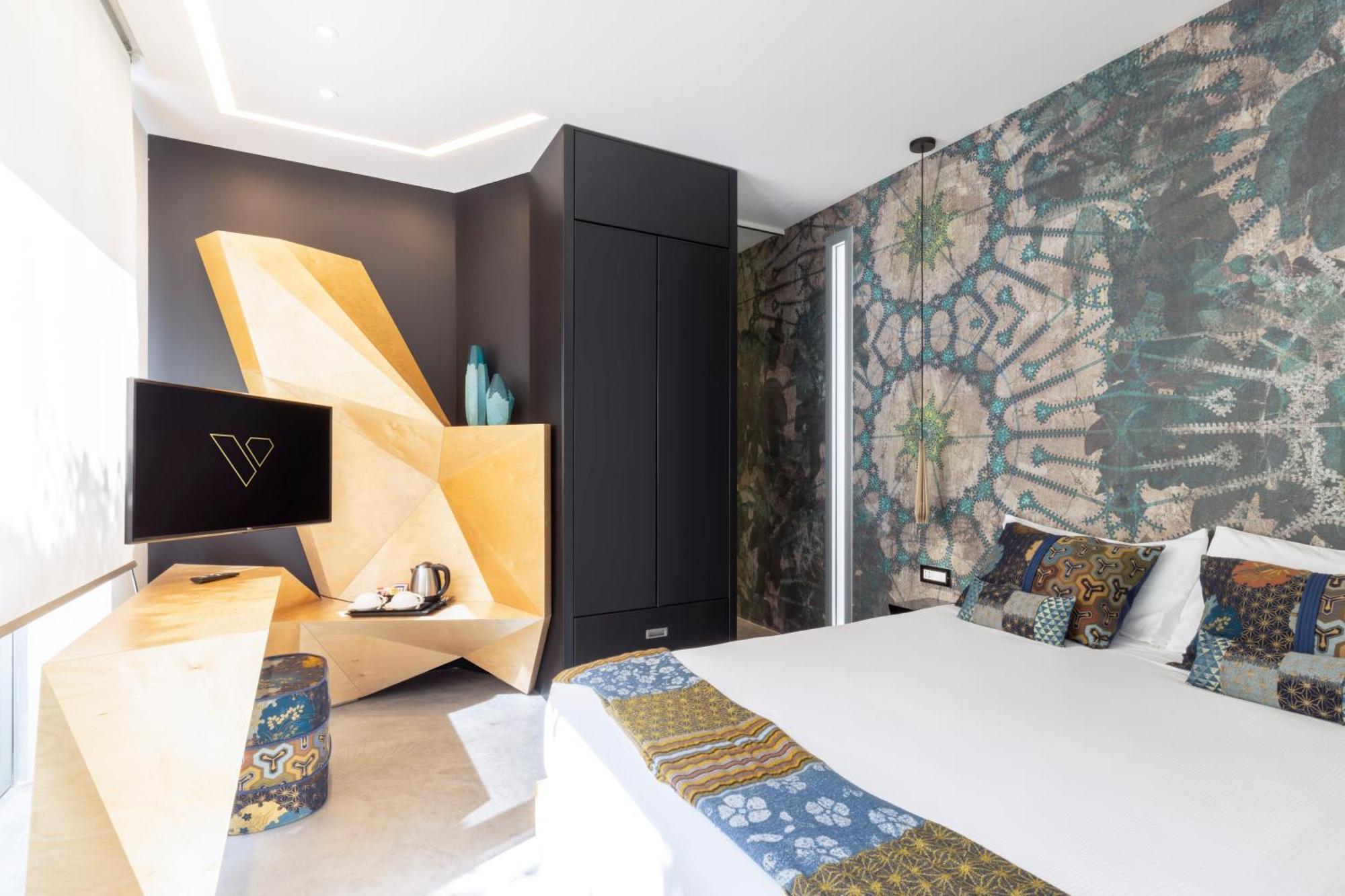 Vi Guest house