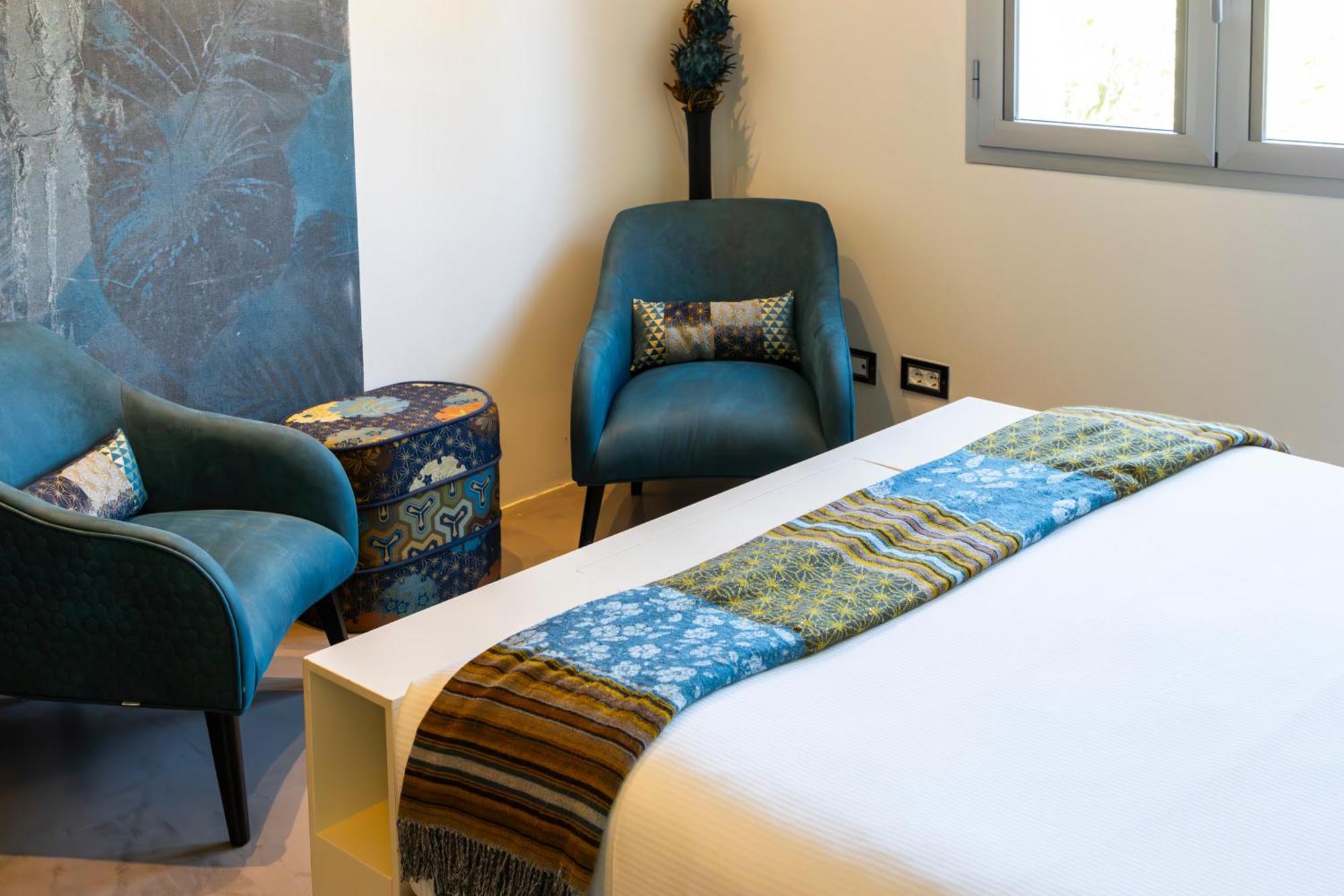 Vi Guest house *