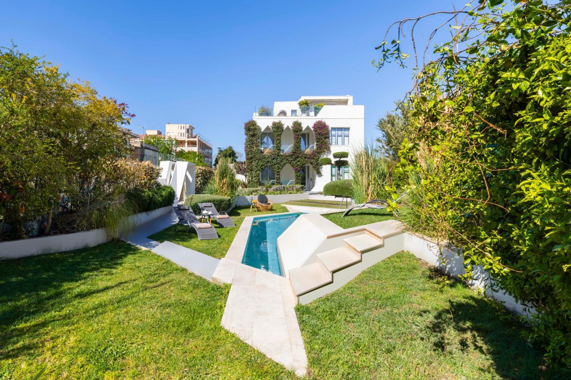 Guest house Vi