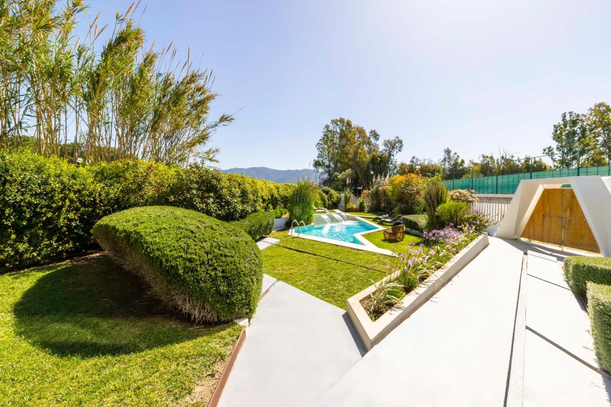 Vi Guest house