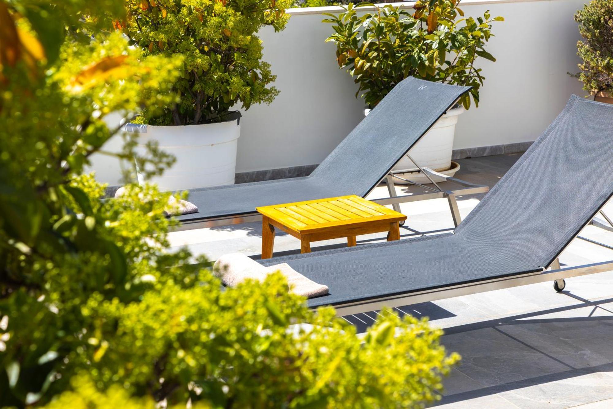 Vi Guest house *