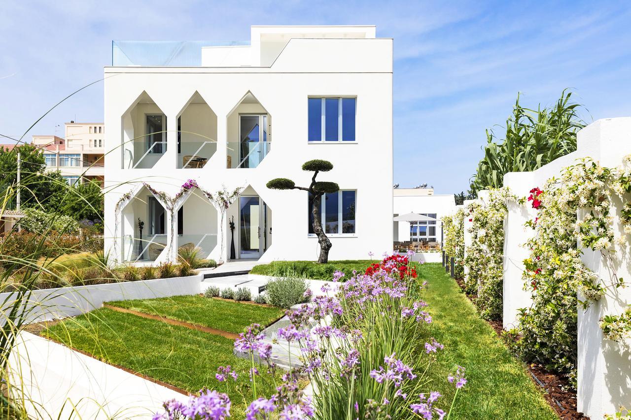 Vi Guest house