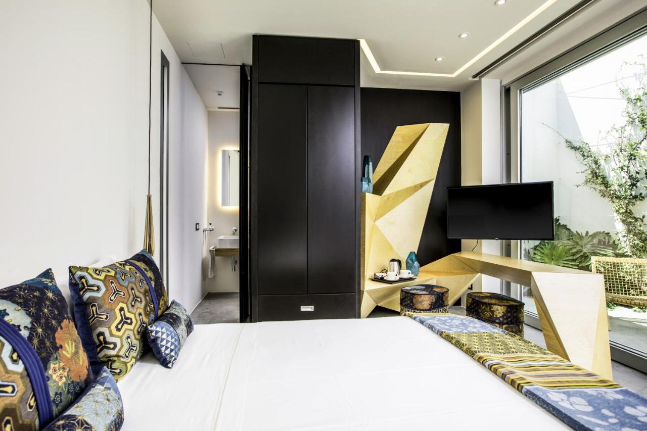 Vi Guest house