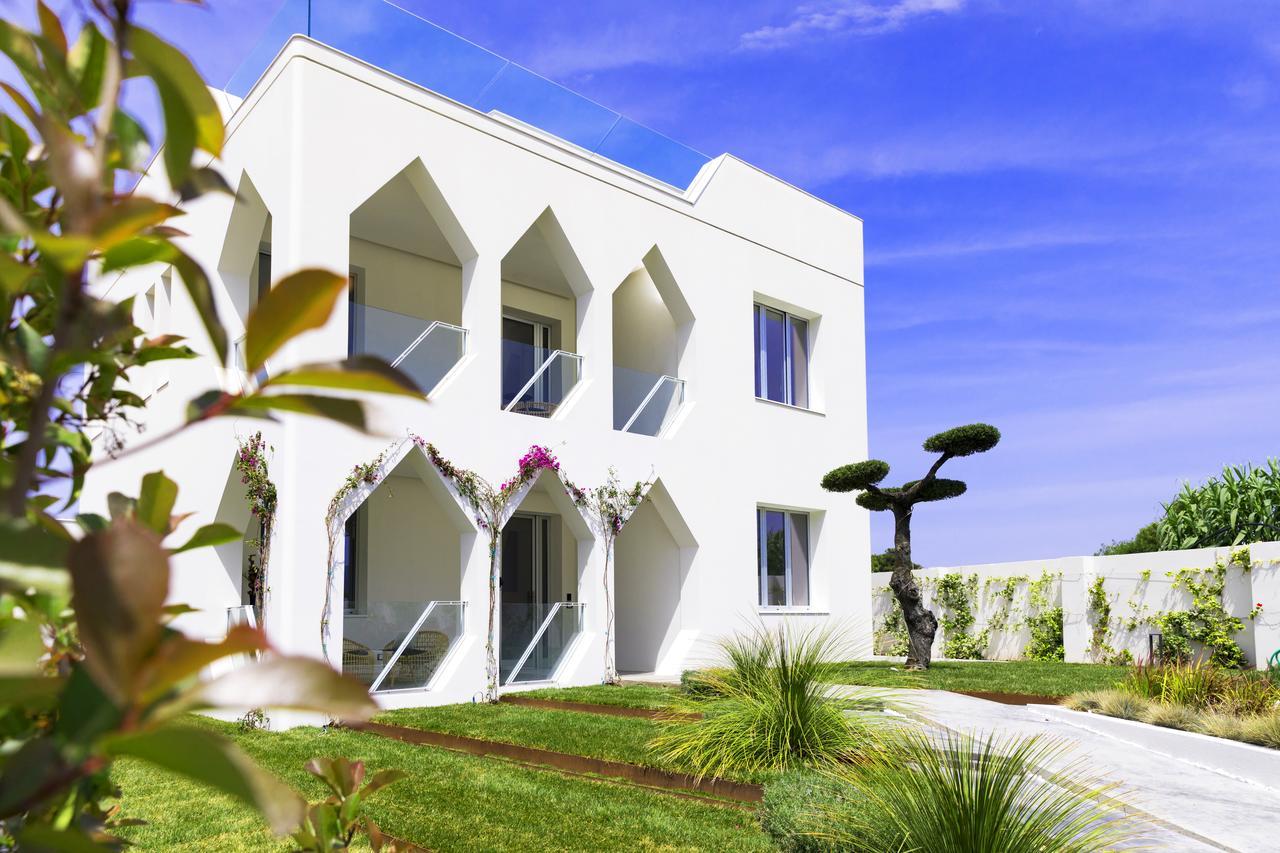 Casa de hóspedes Vi