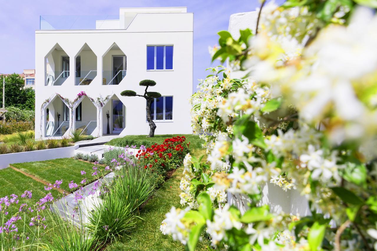 Casa de hóspedes Vi *